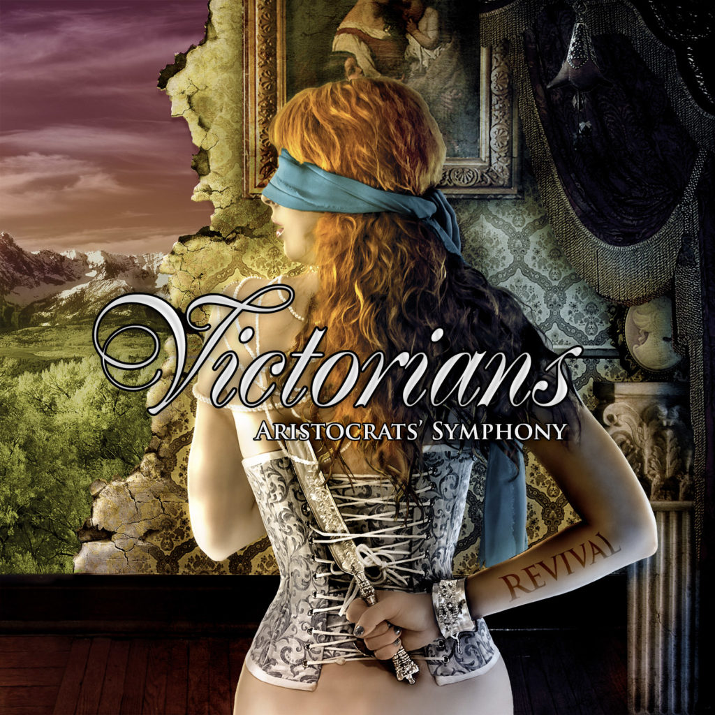 Victorians – ‘Aristocrat’s Symphony’ Album Review