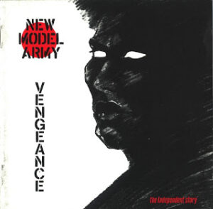 New Model Army - Vengeance