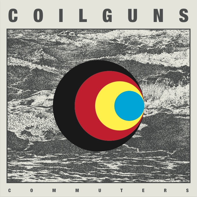 Coilguns – ‘Commuters’ Album Review