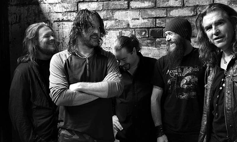 New Model Army Speak To SonicAbuse