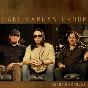 Dani Vargas Group – ‘Sound On Canvas’ Album Review