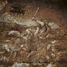Darkthrone – ‘The Underground Resistance’ Album Review