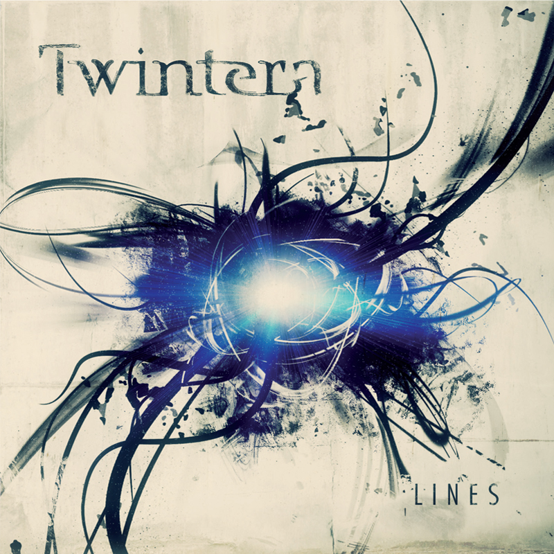 Twintera – ‘Lines’ Album Review