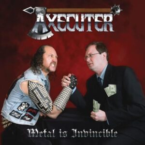 axecuter