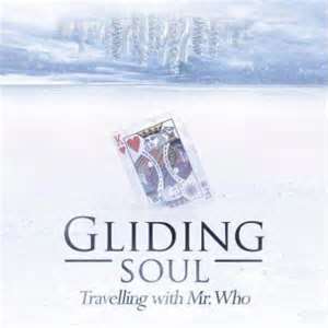 Gliding Soul – ‘Travelling With Mr. Who’ EP Review