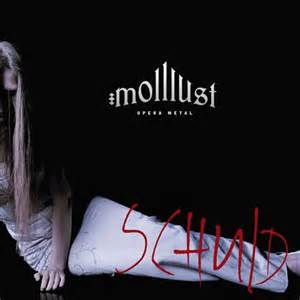 Mollust – ‘Schuld’ Album Review
