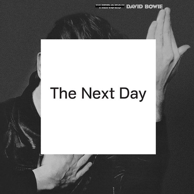 David Bowie – ‘The Next Day’ Album Review