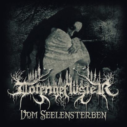 Totengefluster – ‘Vom Seelensterben’ Album Review