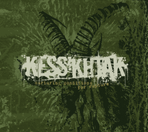 Kess’khtak – ‘Nuturing Conditions For Rupture’ Album Review