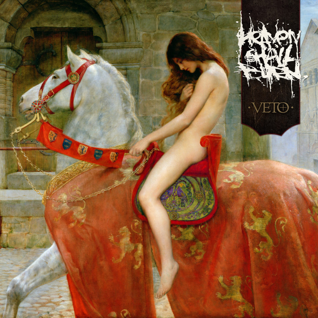 Heaven Shall Burn – ‘Veto’ Album Review