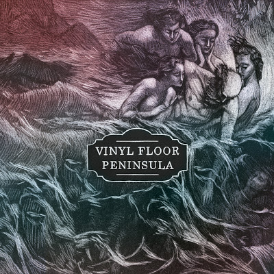 Vinyl Floor – ‘Peninsula’ Album Review