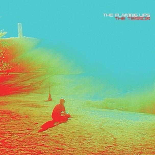 Flaming Lips – ‘The Terror’ Album Review