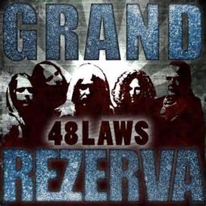Grand Rezerva – ’48 Laws’ Album Review