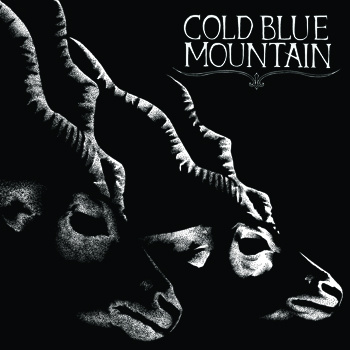 Cold Blue Mountain – Self-Titled Vinyl Review