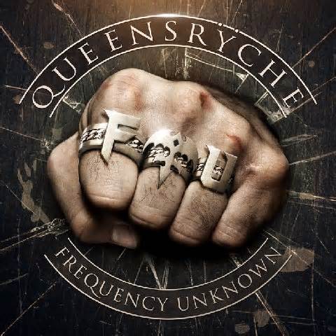 Queensryche – ‘Frequency Unknown’ Album Review