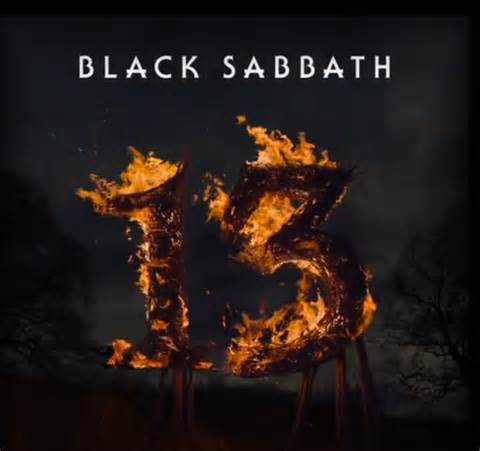 Black Sabbath – ’13’ Album Review