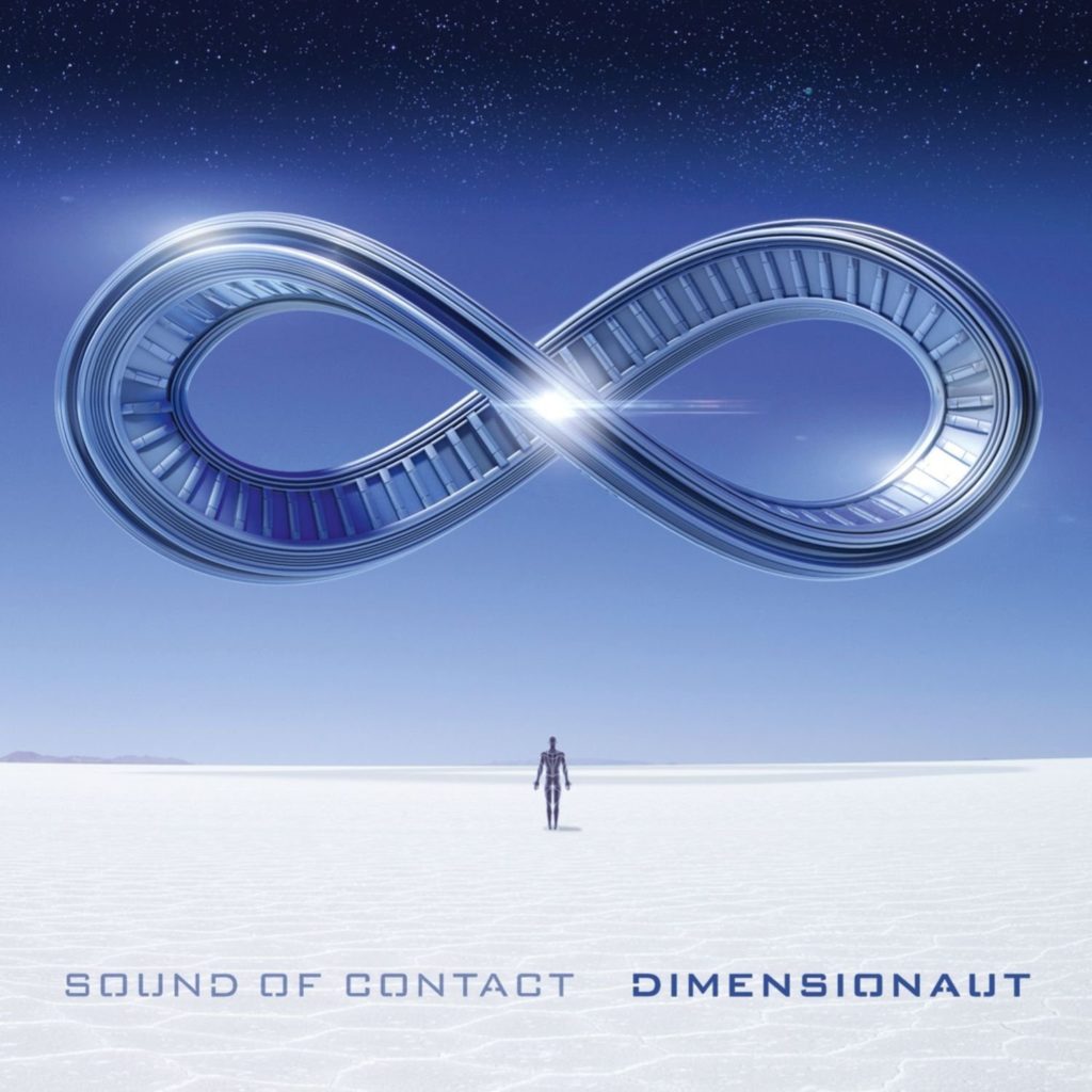 Sound Of Contact – ‘Dimensionaut’ Album Review