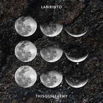 Labarinto/Thisquietarmy – Split EP Review