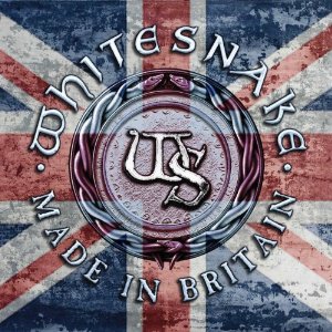 Whitesnake – ‘Made In Britain / The World Record’ Album Review