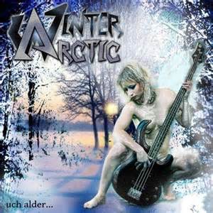 Arctic Winter – ‘Uch Alder…’ Album Review