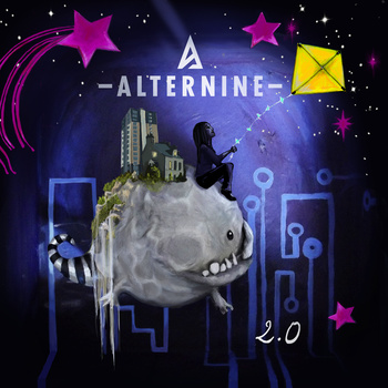 Alternine – ‘2.0’ EP Review