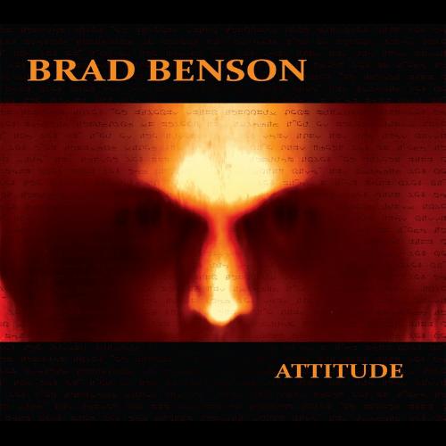 Brad Benson – ‘Attitude’ Album Review