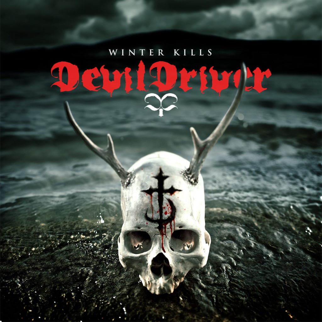 Devildriver – ‘Winter Kills’ Album Review