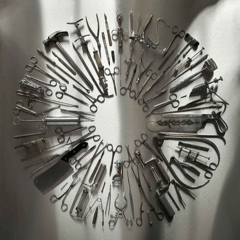 Carcass-Surgical-Steel