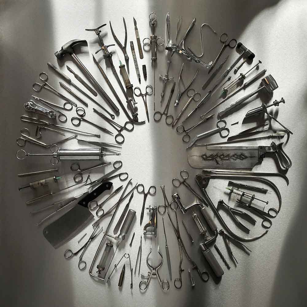 Carcass – ‘Surgical Steel’ Album Review