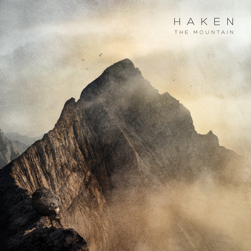 Haken – ‘The Mountain’ Album Review