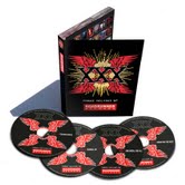 Various Artists – ‘Roadrunner XXX’ Box Set Review
