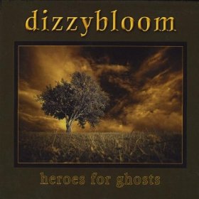 Dizzybloom – ‘Heroes For Ghosts’ EP Review
