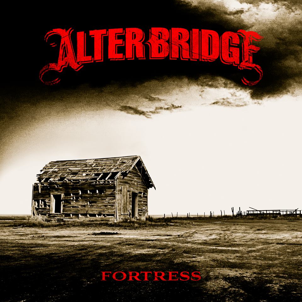 Alter Bridge – ‘Fortress’ Album Review