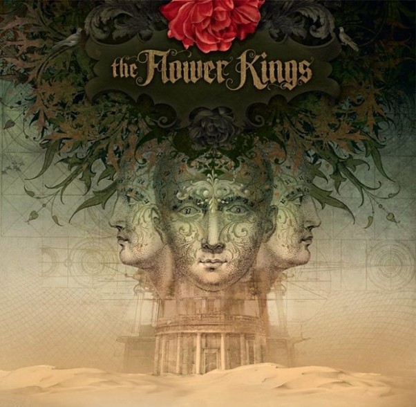 The Flower Kings – ‘Desolation Rose’ Album Review