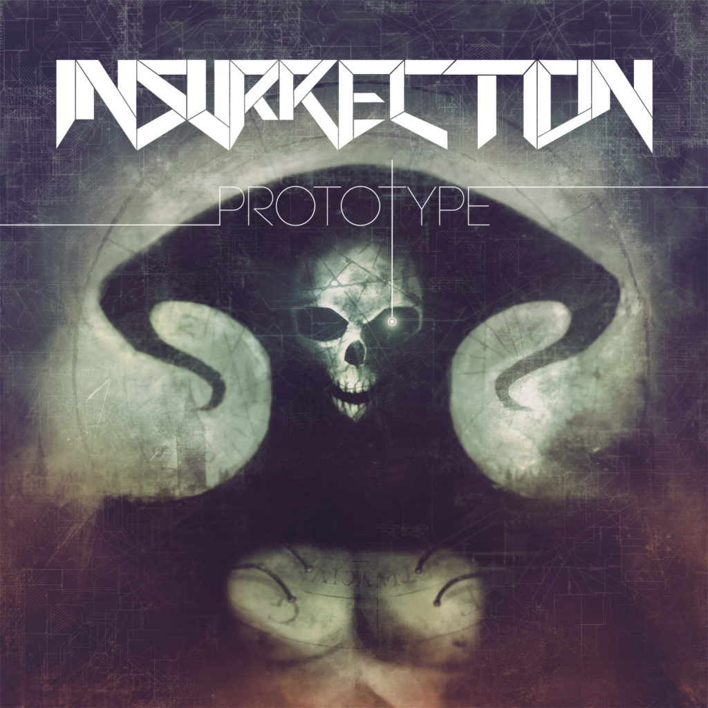 Insurrection – ‘Prototype’ Album review