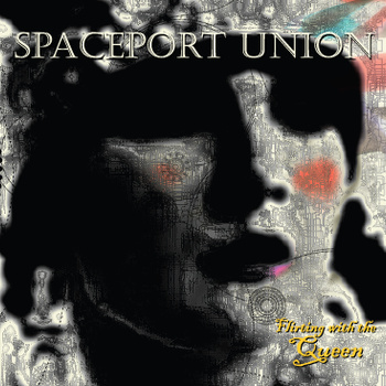 Spaceport Union – ‘Flirting With The Queen’ Album Review