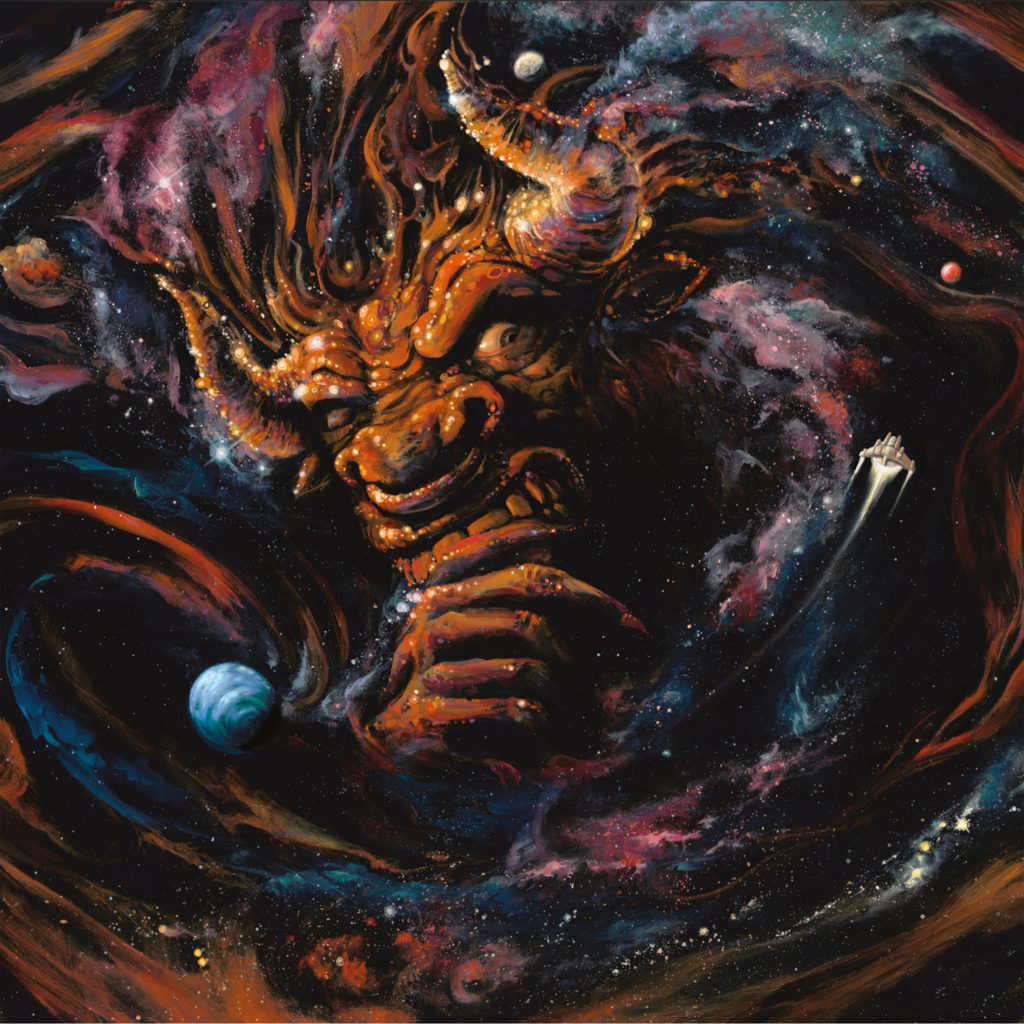Monster Magnet - 'Last Patrol' Album Review | SonicAbuse