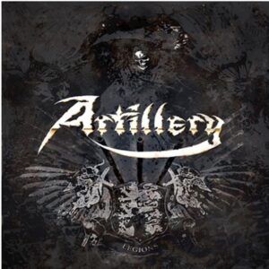 artillery