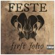 Feste – ‘First Folio’ Album Review