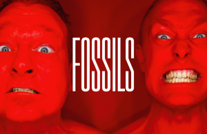 Fossils