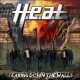 H.E.A.T – ‘Tearing Down The Walls’ Album Review