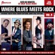 Various Artists – ‘Where Blues Meets Rock Vol. 9’ Album Review