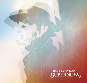 Ray LaMontagne Supernova