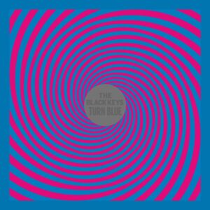 The Black Keys Turn Blue