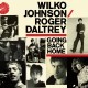 Wilko Johnson & Roger Daltry – ‘Going Back Home’ Album Review