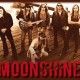 Moonshine – Self-Titled LP Review