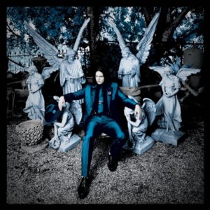 Jack White Lazaretto