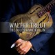 Walter Trout – ‘The Blues Came Callin” Album Review