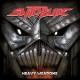 Switchblade – ‘Heavy Weapons’ Album Review