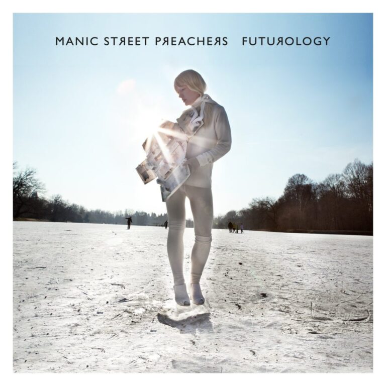 Manics Futurology